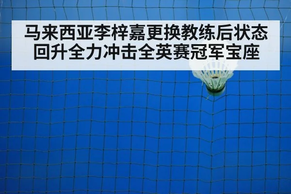 badminton training court
